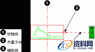 UG基础知识-投影视图技巧,UG基础-投影视图(Projected_View),视图,正交,投影,如图,第2张
