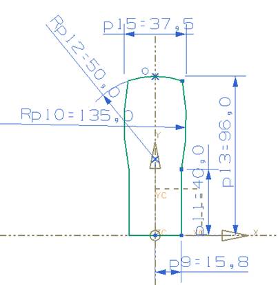 用UGNX做手机外壳造型、加工、后处理（图文教程）,用UGNX做手机外壳造型、加工、后处理,点击,如图,选择,设置,第2张