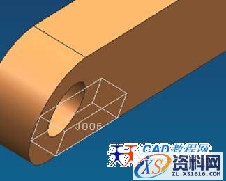 UG曲柄滑块机构仿真实例（图文教程）,UG曲柄滑块机构仿真实例,实例,机构,第10张