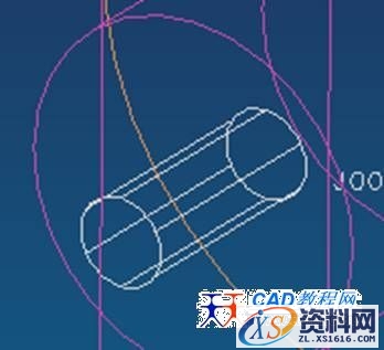 UG曲柄滑块机构仿真实例（图文教程）,UG曲柄滑块机构仿真实例,实例,机构,第8张