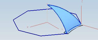 UG曲线组命令(图文教程),如图,命令,使用,绘制,第6张 UG曲线组命令(图文教程),UG曲线组命令,如图,命令,使用,绘制,第6张