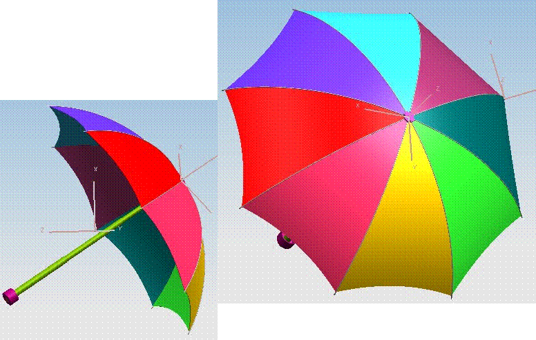 UG曲线组命令(图文教程),如图,命令,使用,绘制,第14张 UG曲线组命令(图文教程),UG曲线组命令,如图,命令,使用,绘制,第14张