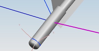 UG曲线组命令（图文教程）,UG曲线组命令,如图,命令,使用,绘制,第10张