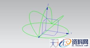 UG建模之排球（图文教程）,UG建模之排球,建模,教程,第4张