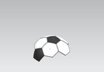 UG建模之足球（图文教程）,UG建模之足球,建模,教程,第7张