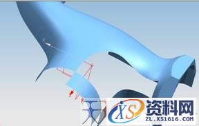 UG建模之水龙头（图文教程）,UG建模之水龙头,建模,教程,第28张