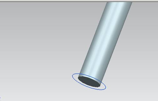UG建模之雨伞(图文教程),建模,教程,第15张 UG建模之雨伞(图文教程),UG建模之雨伞,建模,教程,第15张