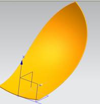 UG建模之莲花（图文教程）,UG建模之莲花,建模,教程,第5张