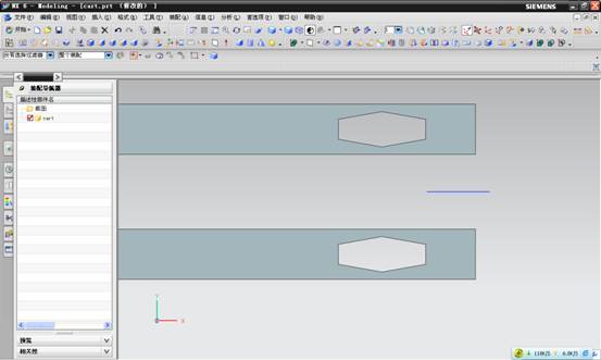 UG建模之手动叉车(图文教程),建模,教程,第12张 UG建模之手动叉车(图文教程),UG建模之手动叉车,建模,教程,第12张