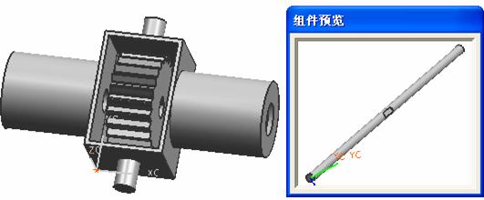UG卡丁车设计实例教程(十七)_自底向上装配(图文教程),教程,装配,实例,第18张 UG卡丁车设计实例教程(十七)_自底向上装配(图文教程),UG卡丁车设计实例教程(十七)_自底向上装配,教程,装配,实例,第18张