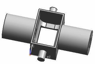 UG卡丁车设计实例教程(十七)_自底向上装配(图文教程),教程,装配,实例,第10张 UG卡丁车设计实例教程(十七)_自底向上装配(图文教程),UG卡丁车设计实例教程(十七)_自底向上装配,教程,装配,实例,第10张