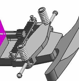 UG卡丁车设计实例教程(十七)_自底向上装配(图文教程),教程,装配,实例,第55张 UG卡丁车设计实例教程(十七)_自底向上装配(图文教程),UG卡丁车设计实例教程(十七)_自底向上装配,教程,装配,实例,第55张