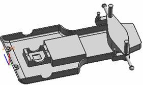 UG卡丁车设计实例教程(十七)_自底向上装配(图文教程),教程,装配,实例,第27张 UG卡丁车设计实例教程(十七)_自底向上装配(图文教程),UG卡丁车设计实例教程(十七)_自底向上装配,教程,装配,实例,第27张