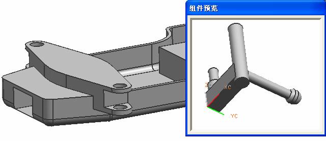 UG卡丁车设计实例教程(十七)_自底向上装配(图文教程),教程,装配,实例,第22张 UG卡丁车设计实例教程(十七)_自底向上装配(图文教程),UG卡丁车设计实例教程(十七)_自底向上装配,教程,装配,实例,第22张