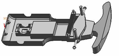 UG卡丁车设计实例教程(十七)_自底向上装配(图文教程),教程,装配,实例,第37张 UG卡丁车设计实例教程(十七)_自底向上装配(图文教程),UG卡丁车设计实例教程(十七)_自底向上装配,教程,装配,实例,第37张