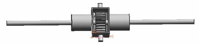 UG卡丁车设计实例教程(十七)_自底向上装配(图文教程),教程,装配,实例,第19张 UG卡丁车设计实例教程(十七)_自底向上装配(图文教程),UG卡丁车设计实例教程(十七)_自底向上装配,教程,装配,实例,第19张