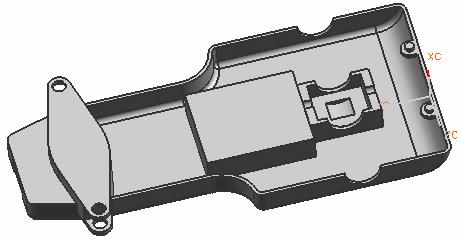 UG卡丁车设计实例教程(十七)_自底向上装配(图文教程),教程,装配,实例,第21张 UG卡丁车设计实例教程(十七)_自底向上装配(图文教程),UG卡丁车设计实例教程(十七)_自底向上装配,教程,装配,实例,第21张