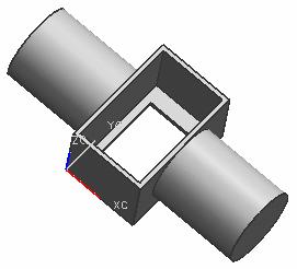 UG卡丁车设计实例教程(十四)_后传动箱(图文教程),如图,单击,第11张 UG卡丁车设计实例教程(十四)_后传动箱(图文教程),UG卡丁车设计实例教程(十四)_后传动箱,如图,单击,第11张