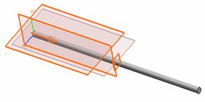 UG卡丁车设计实例教程(十三)_后轴(图文教程),教程,实例,第4张 UG卡丁车设计实例教程(十三)_后轴(图文教程),UG卡丁车设计实例教程(十三)_后轴,教程,实例,第4张