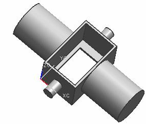 UG卡丁车设计实例教程(十四)_后传动箱(图文教程),如图,单击,第14张 UG卡丁车设计实例教程(十四)_后传动箱(图文教程),UG卡丁车设计实例教程(十四)_后传动箱,如图,单击,第14张