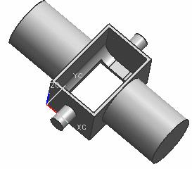 UG卡丁车设计实例教程(十四)_后传动箱(图文教程),如图,单击,第16张 UG卡丁车设计实例教程(十四)_后传动箱(图文教程),UG卡丁车设计实例教程(十四)_后传动箱,如图,单击,第16张