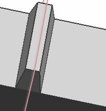 UG卡丁车设计实例教程(十一)_齿条（图文教程）,UG卡丁车设计实例教程(十一)_齿条,教程,实例,第9张