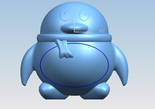 QQ公仔造型设计（图文教程）,QQ公仔造型设计,教程,第86张