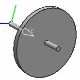 UG卡丁车设计实例教程(八)_传动轴三(图文教程),教程,实例,第5张 UG卡丁车设计实例教程(八)_传动轴三(图文教程),UG卡丁车设计实例教程(八)_传动轴三,教程,实例,第5张