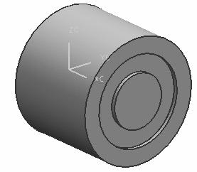 UG卡丁车设计实例教程(五)_后轮(图文教程),教程,实例,第8张 UG卡丁车设计实例教程(五)_后轮(图文教程),UG卡丁车设计实例教程(五)_后轮,教程,实例,第8张