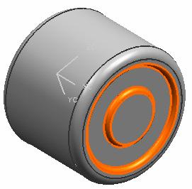 UG卡丁车设计实例教程(五)_后轮(图文教程),教程,实例,第17张 UG卡丁车设计实例教程(五)_后轮(图文教程),UG卡丁车设计实例教程(五)_后轮,教程,实例,第17张