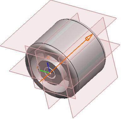 UG卡丁车设计实例教程(五)_后轮(图文教程),教程,实例,第21张 UG卡丁车设计实例教程(五)_后轮(图文教程),UG卡丁车设计实例教程(五)_后轮,教程,实例,第21张