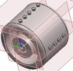UG卡丁车设计实例教程(五)_后轮(图文教程),教程,实例,第24张 UG卡丁车设计实例教程(五)_后轮(图文教程),UG卡丁车设计实例教程(五)_后轮,教程,实例,第24张