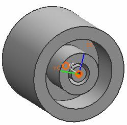 UG卡丁车设计实例教程(五)_后轮(图文教程),教程,实例,第15张 UG卡丁车设计实例教程(五)_后轮(图文教程),UG卡丁车设计实例教程(五)_后轮,教程,实例,第15张