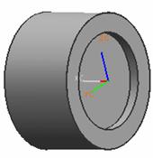 UG卡丁车设计实例教程(四)_前轮(图文教程),教程,实例,第11张 UG卡丁车设计实例教程(四)_前轮(图文教程),UG卡丁车设计实例教程(四)_前轮,教程,实例,第11张