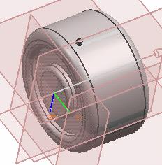 UG卡丁车设计实例教程(四)_前轮(图文教程),教程,实例,第27张 UG卡丁车设计实例教程(四)_前轮(图文教程),UG卡丁车设计实例教程(四)_前轮,教程,实例,第27张
