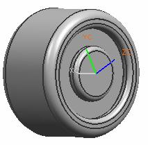 UG卡丁车设计实例教程(四)_前轮(图文教程),教程,实例,第25张 UG卡丁车设计实例教程(四)_前轮(图文教程),UG卡丁车设计实例教程(四)_前轮,教程,实例,第25张
