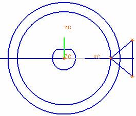 UG卡丁车设计实例教程(三)_驱动齿轮(图文教程),教程,齿轮,实例,第19张 UG卡丁车设计实例教程(三)_驱动齿轮(图文教程),UG卡丁车设计实例教程(三)_驱动齿轮,教程,齿轮,实例,第19张