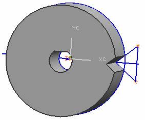 UG卡丁车设计实例教程(三)_驱动齿轮(图文教程),教程,齿轮,实例,第22张 UG卡丁车设计实例教程(三)_驱动齿轮(图文教程),UG卡丁车设计实例教程(三)_驱动齿轮,教程,齿轮,实例,第22张