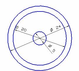 UG卡丁车设计实例教程(三)_驱动齿轮（图文教程）,UG卡丁车设计实例教程(三)_驱动齿轮,教程,齿轮,实例,第16张