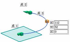 UGNX6.0教程-3 曲线与草图绘制(图文教程),教程,草图,绘制,曲线,第7张 UGNX6.0教程-3 曲线与草图绘制(图文教程),UGNX6.0教程-3_曲线与草图绘制,教程,草图,绘制,曲线,第7张