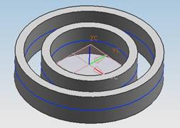 UG标准件库制作方法（图文教程）,UG标准件库制作方法,创建,螺栓,螺纹,草图,第21张