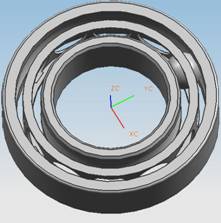 UG标准件库制作方法（图文教程）,UG标准件库制作方法,创建,螺栓,螺纹,草图,第33张