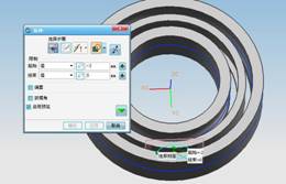 UG标准件库制作方法（图文教程）,UG标准件库制作方法,创建,螺栓,螺纹,草图,第31张