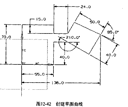 UG建模实例教程(图文教程),绘制,创建,齿轮,第7张 UG建模实例教程(图文教程),UG建模实例教程,绘制,创建,齿轮,第7张