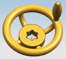 UG建模实例教程(图文教程),绘制,创建,齿轮,第16张 UG建模实例教程(图文教程),UG建模实例教程,绘制,创建,齿轮,第16张