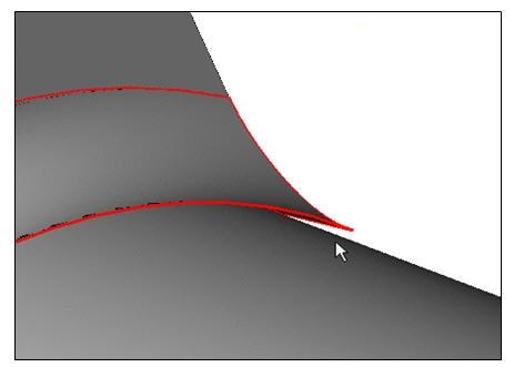 UGS NX复杂壳体建模技术(图文教程),草图,建模,模型,第5张 UGS NX复杂壳体建模技术(图文教程),UGS_NX复杂壳体建模技术,草图,建模,模型,第5张