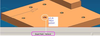 UG用Excel保存3D模型中关联点的坐标(图文教程),标值,草图,显示,第7张 UG用Excel保存3D模型中关联点的坐标(图文教程),UG用Excel保存3D模型中关联点的坐标,标值,草图,显示,第7张