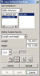 UG定制客户化的符号(图文教程),符号,教程,第6张 UG定制客户化的符号(图文教程),UG定制客户化的符号,符号,教程,第6张