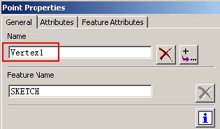 UG用Excel保存3D模型中关联点的坐标(图文教程),标值,草图,显示,第5张 UG用Excel保存3D模型中关联点的坐标(图文教程),UG用Excel保存3D模型中关联点的坐标,标值,草图,显示,第5张