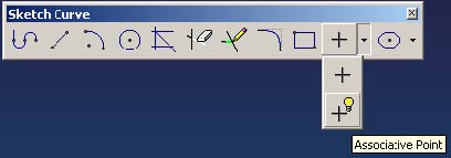 UG用Excel保存3D模型中关联点的坐标(图文教程),标值,草图,显示,第3张 UG用Excel保存3D模型中关联点的坐标(图文教程),UG用Excel保存3D模型中关联点的坐标,标值,草图,显示,第3张